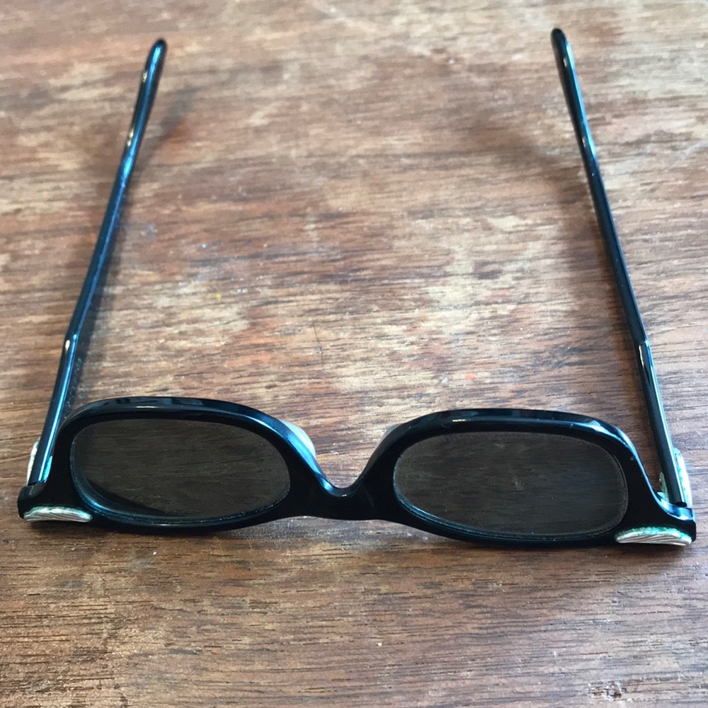 Vintage Sunglasses Frames - image 4